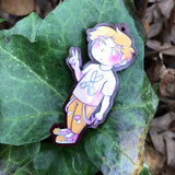 Kawaii Cut Charm