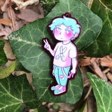 Kawaii Cut Charm