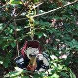 Rainbow Ramen Charm
