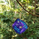 “If I were Scratch and Sniff..?” GameCube Controller Charm