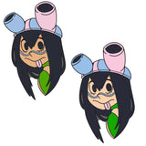 1.5” Trans!Froppy Hero Pins