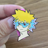 1.5” Trans!Ground Zero Hero Pins