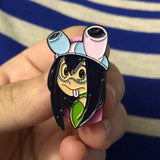 1.5” Trans!Froppy Hero Pins
