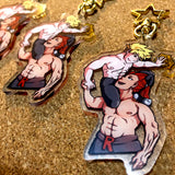 A Lovely Workout 2.5” Charm