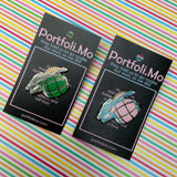 1.5" Bakugou’s Gauntlet Enamel Pin
