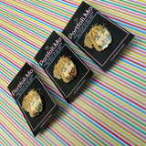 1.5" Pride 2020 Hard Enamel Pin Collection - Toga