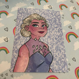 5x7ish Prints (100lb Stock) (discount)