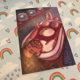 5x7ish Prints (100lb Stock) (discount)