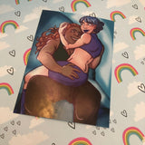 5x7ish Prints (100lb Stock) (discount)
