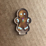 Gender-bread House Acrylic Standee