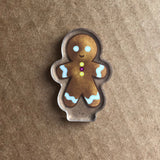 Gender-bread House Acrylic Standee