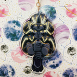 Gang Up On You 3.5” Charm