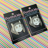 1.5" Uraraka’s Determination Enamel Pin