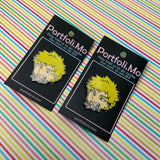 1.5" Pride 2020 Hard Enamel Pin Collection - Bakugou