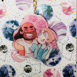 Talk to Each Other 3.5” Charm