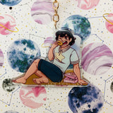 Stevonnie Future 3.5” Charm