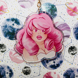Talk to Each Other 3.5” Charm