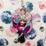 Gang Up On You 3.5” Charm